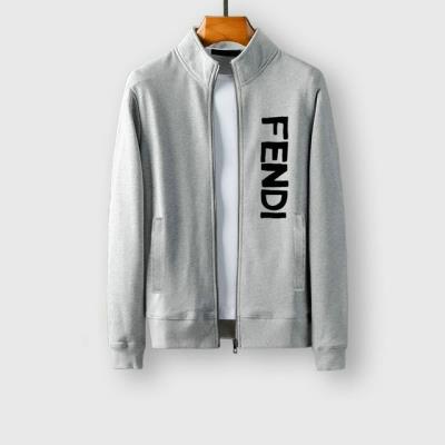 cheap quality Fendi Hoodies sku 43